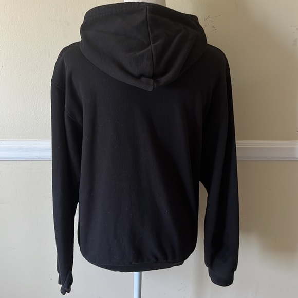 Selena Gomez We Own The Night 2011 Tour Zip-Up Sweater - Picture 3 of 5